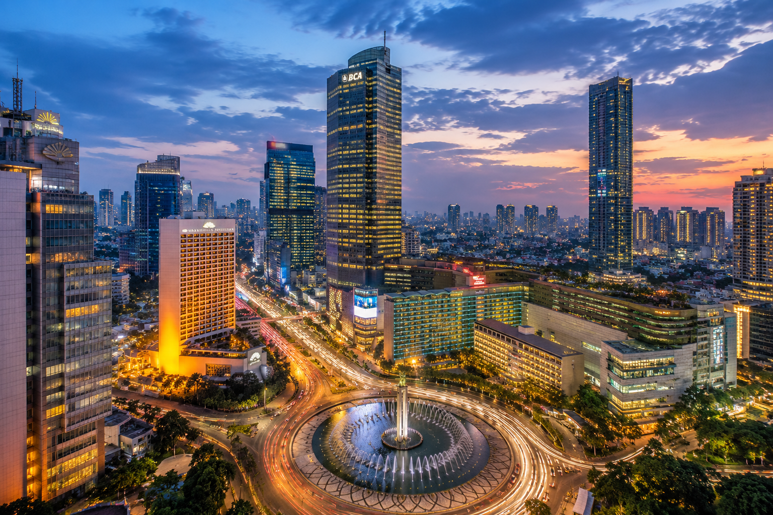 Indonesia
