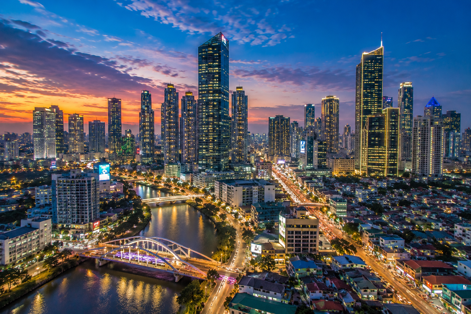 Philippines