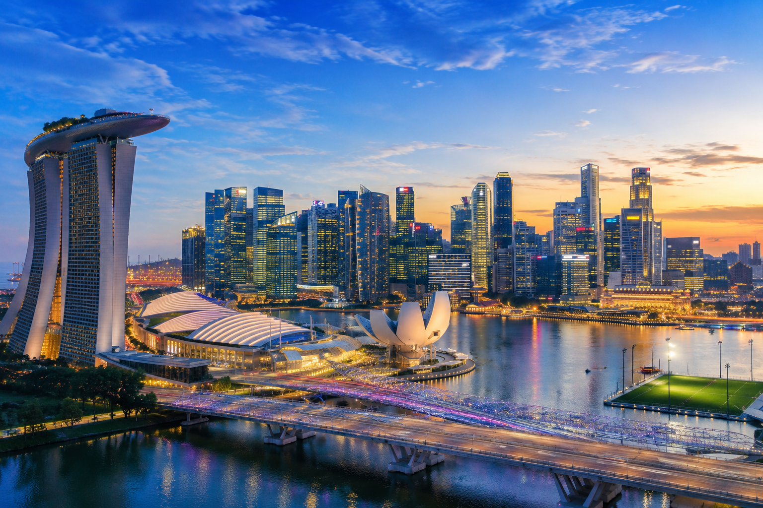 Singapore