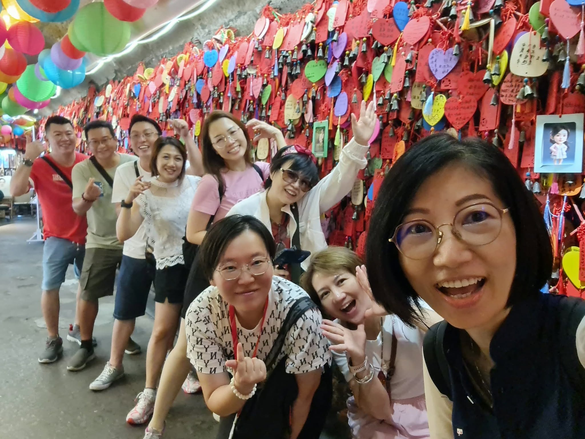 ChongQing China 07