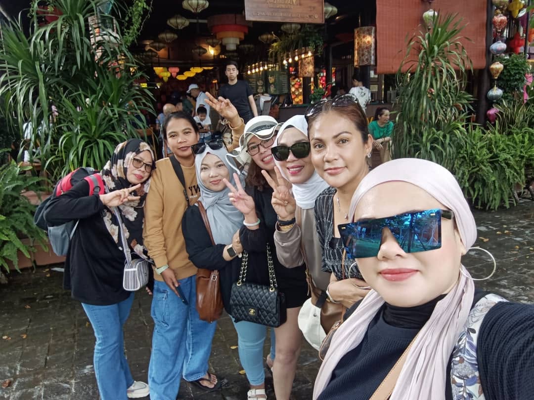 Danang Vietnam 02