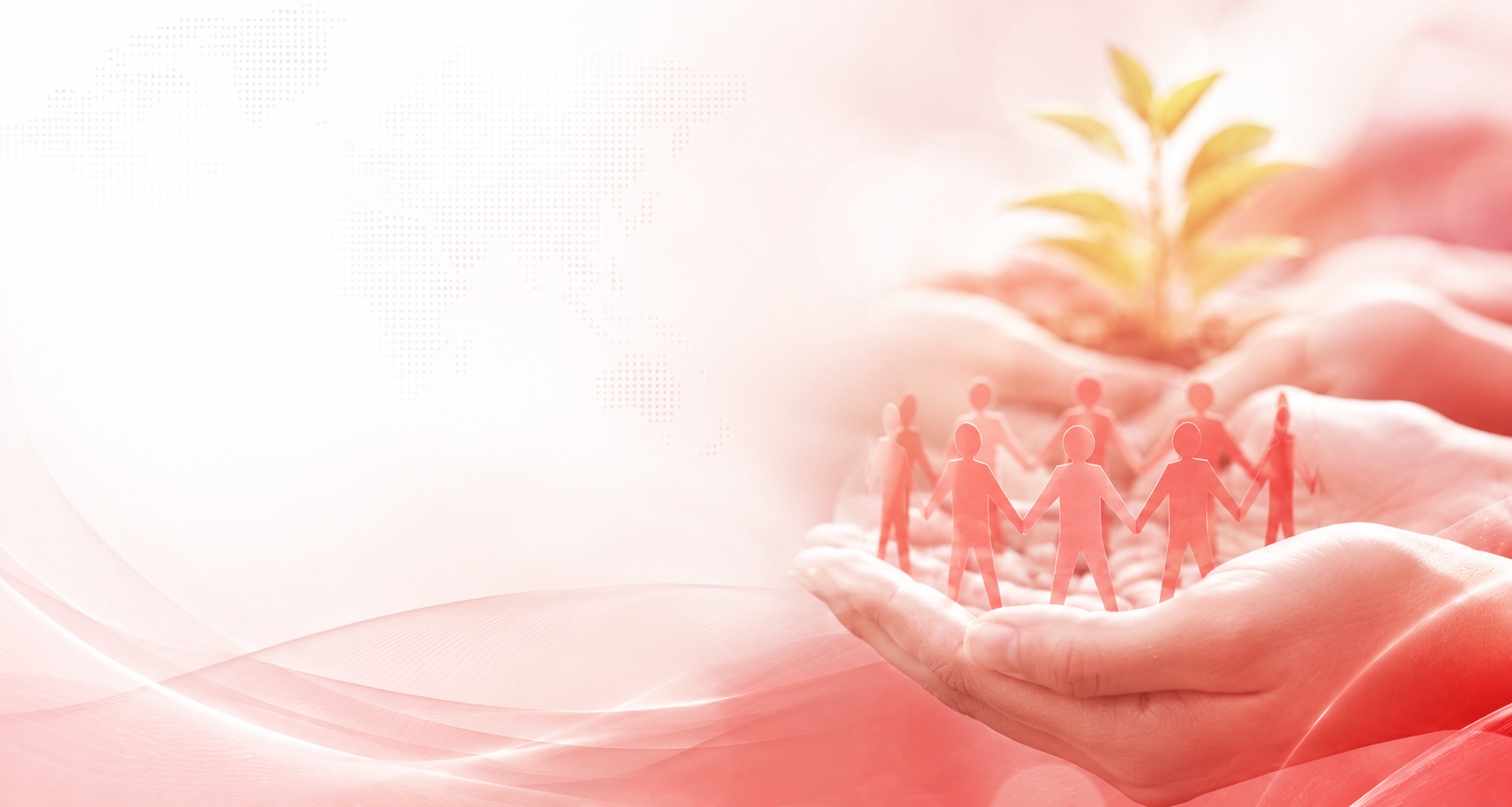 Corporate social responsibility outreach