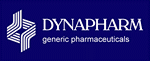 Dynapharm (M) Sdn. Bhd. background logo